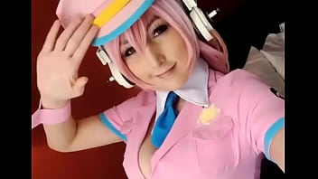 Sexy, Cosplay, Chava - Sexy - 2025 - Steamy - Scene - Video 5246015