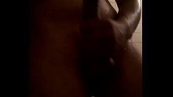 Yo en el baño - la, en, ducha, soloboy - Video 5196612