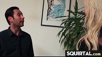 A Very Sexy Squirt Queen 14 - hardcore, squirt, orgasm, big-cock, tight-pussy, hard-fuck - Video 5245703