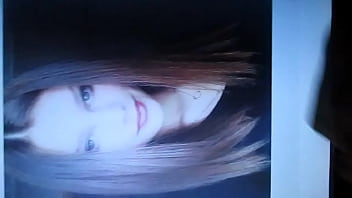 Cum On Ivanka Ivanko (on Photo)