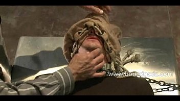 Luke And Jesse And A Hard Bondage Fuck