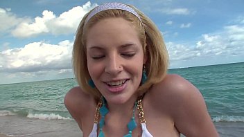 Picked Up Chick By A Sex Addict