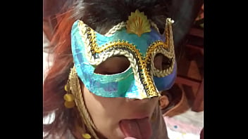 Chupandole La Pija A Mi Novio