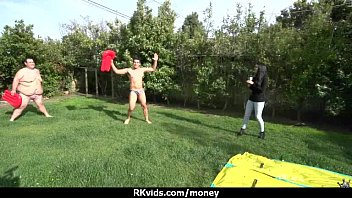 Sexy Natural Chick Trades Cash For Some Rough Sex 9 - teens, whore, cash, money, price, pay, sex-tape, moneytalks, money-talks - Video 5245941