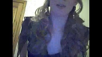 Horny Dutch Girl Caught On Webcam - Xrabbitcam.com