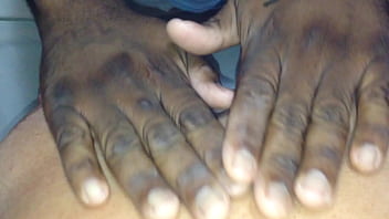 Masage En Las Tetas, (boob Masage)