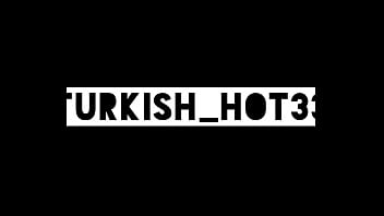 German Turk Hairy Cock