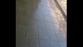 Pau Medio Magrinho Gozando Muito