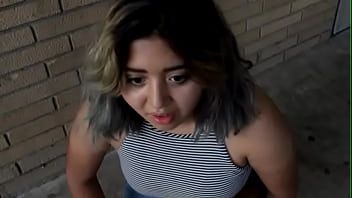 Teen, Latina, Tiny, Punk, Nerd, Vans - Teen - 2025 - Incredible - Show - Video 5245725