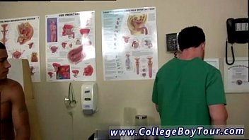 Pix Of Black Latin Gay Doctors First Time He Didn_t Want It To End