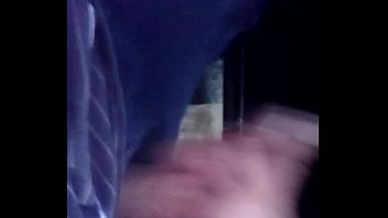 Chaqueta En El Micro