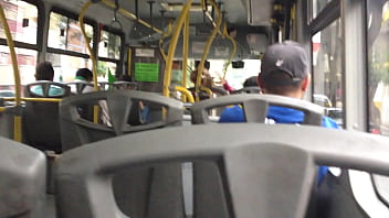 Me Saco El Pito En El Camion