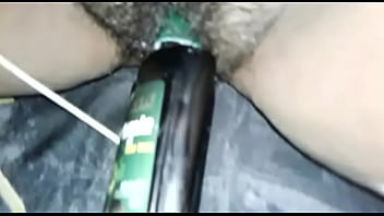 Indian Village Desi Bhabi Banana