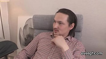 Skint Bf Allows Kinky Friend To Bang His Gf For Cash