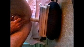 Guy With Dildo Amateur Cum Rides Cute