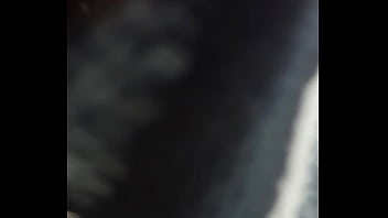 Upskirt Of Ebony Girl