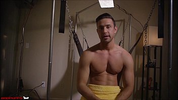 Brain Shows Josh The Sling