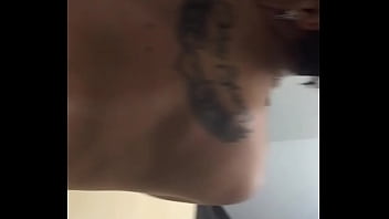 Dime Peice Red Bone Ride Dick In Office