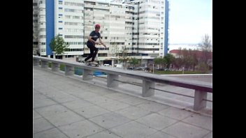 Gay, Skate, Seixal, Almada - Gay - 2025 - Incredible - Scene - Video 5244378