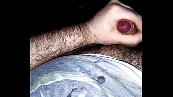 Gay Bear Cum - Corrida De Oso