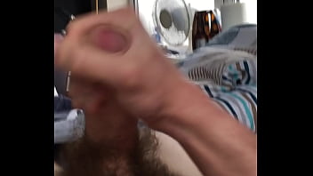 Me Masturbating And Fingering Myself And Cum