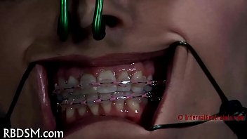 Bdsm Electro Punishment - Video 5289727