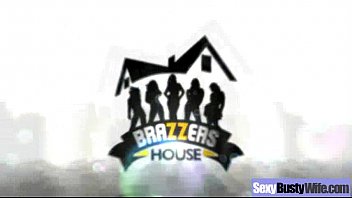 (ashton Blake) Big Melon Round Tits Wife In Hardcore Sex Scene Video-07