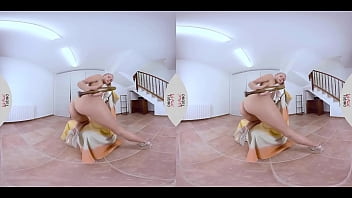 Virtual Taboo - Ivana Solo