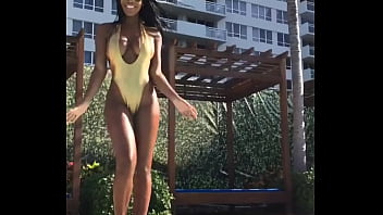 Pussy, Ass, Butt, Shaking - Ass - 2025 - Steamy - Scene - Video 5243223