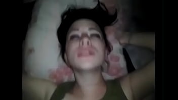 Metiendo Terror A Una Puta.