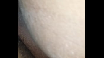 Thick Redbone Creaming On My Dick!