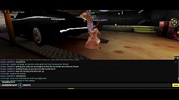 Porn, Imvu - Unknown - 2025 - Wild - Scene - Video 5190929