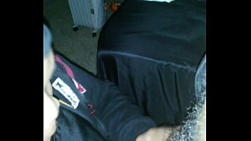 Jaz_blackwell Giving Head