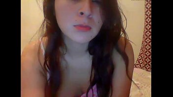 Chilena Rica Se Muestra En Camara