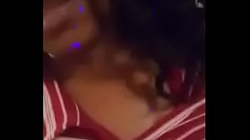 Thick Chick Love Teasing