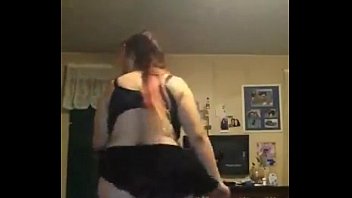 Bbw Latino Give Her Best Twerk But Sexy Tease