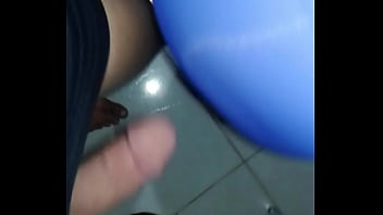 Encoxada Ganhou Uma Legging Nova