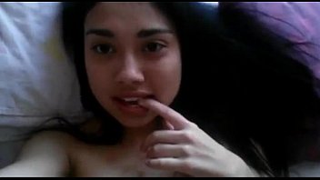 Peruvian Showing Little Something