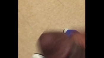 Jacking Off At Work Again