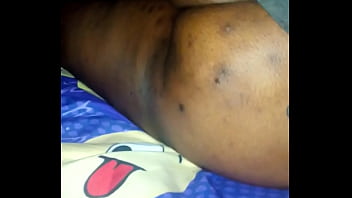 Nigerian Ass On Parade