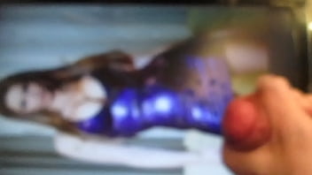 Cumshot Out Of Focus