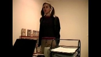 Fucking Teen With Pigtails