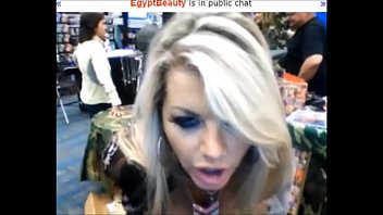 Egyptbeauty L.a. Adult Con