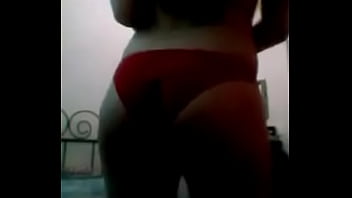 Bailando Enseñando Calzones