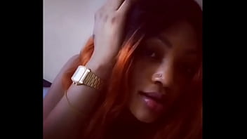 Agnes Masogange - Big Ass