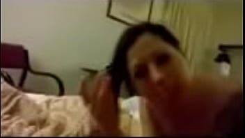 Dirty Amateur Wife Sucks Cock In Hotel Room