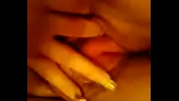 Fat Pussy Latina Playing With Herself