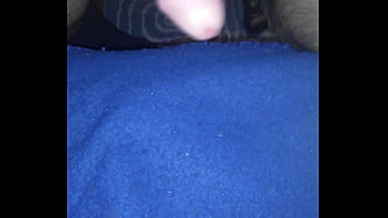 Mi Verga Echando Leche