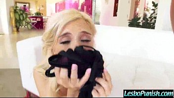 Punish Sex Games Between Nasty Wild Lesbians (phoenix_piper) Movie-29