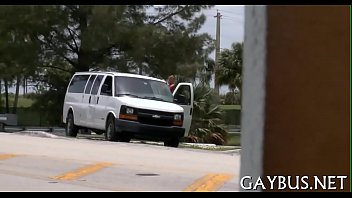 Explicit And Sexy Homosexual Fucking - gay, gay-hardcore, gay-fucking, gayporno, gay-porno, gay-cumshots, best-blowjob-ever, blow-job-video - Video 5284576